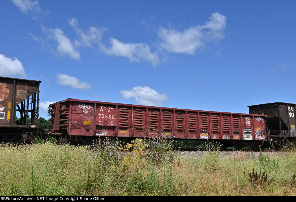 ATSF 73680